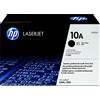 HP 10A cartuccia toner 1 pezzo(i) Originale Nero Q2610A