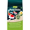 TETRA Pond Sticks 50l alimento base per i pesci da laghetto