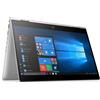 HP EliteBook x360 830 G6 | i5-8365U | 13.3 | 8 GB | 256 GB SSD | Illuminazione tastiera | Win 11 Pro | DE - buono