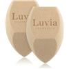 Luvia Tea Make-up Sponge Set Spugnetta per il trucco 2 pz.