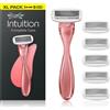 Wilkinson Sword Intuition Complete
