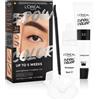 L'oreal Brow Color - Tinta per Sopracciglia 3.0 dark brunette 395