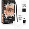 L'oreal Brow Color - Tinta per Sopracciglia 5.0 brunette 395