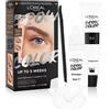 L'oreal Brow Color - Tinta per Sopracciglia 6.0 light brunette 395