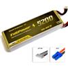 FullPower Batteria Lipo 4S 5200 mAh 50C Gold V2 - EC5