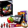LEGOÃ‚Â® Disney Personaggi dei Cattivi 43227