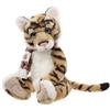 Charlie Bears Taradiddle Di Charlie Bears - Giocattolo Morbido Tigre - CB252501