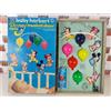Disney BABY HARBERT DISNEY MUSICAL SHOW CASINA DELLE API CARILLON VINTAGE 0-6 MESI 1985