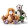 Steiff Disney Il Libro Della Giungla Set - Edizione Limitata - 356032