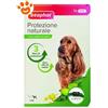Beaphar Dog Protezione Naturale Collare Taglia Piccola e Media 65 cm - Confezione da 1 Collare