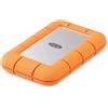 LACIE 2TB LACIE RUGGED MINI SSD USB-C IP54