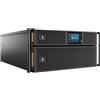 VERTIV LIEBERT GXT5 1PH UPS, 5KVA with RMKIT