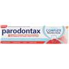 GLAXOSMITHKLINE C.HEALTH.Srl Parodontax dentifricio complete protection 75 ml - PARODONTAX - 982616272
