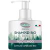 Inodorina Shampoo Green per Pelo Lungo da 250 ml