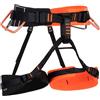 Mammut 4 Slide imbrago arrampicata