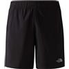 The North Face M 24/7 7In Short pantaloni corti uomo