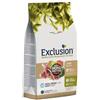 Exclusion adult mediterraneo agnello small 7kg