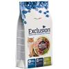 Exclusion mediterraneo cat sterilized pollo 12kg