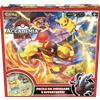 Pokemon accademia lotta 2024