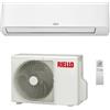 Riello Climatizzatore Monosplit ELIXA MONO-REW 12000 Btu REW 35 Inverter R32 Classe A+++ ,