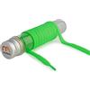 Mumka Verde Fluo, Shoelaces Unisex, 120 cm, verde fluo, 120