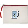 Bona Basics Bdcbri-100718-S, Pochette da Donna, Beige