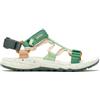 Merrell Bravada 2 Strap Sport, Sandalo Sportivo Donna, Pine Green, 56 EU