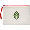 Bona Basics Bdcbri-100574-s, Pochette da Donna, Beige