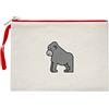Bona Basics Bdcbri-100158, Pochette da Donna, Beige