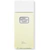 Dior Eau Sauvage Gel Doccia 200 ml