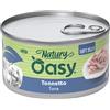 Oasy wet cat natury soft jelly tonnetto lattina 150 g