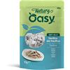 Oasy wet cat natury soft jelly sardine busta 70 g