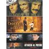 Gangs of New York, Crocevia della morte, Attacco al potere. DVD in Italiano c...
