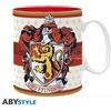 ABYSTYLE Harry Potter - Tazza - 460 Ml - Grifondoro House - Subli - Box