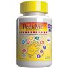 PEDIATRICA Srl PEDIAVIT CARAMELLE GOMMOSE 60P