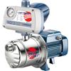 TTPro Kit Pompa PLURIJETm 4/80X 0,75hp Presscontrol 1,5 Bar
