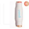 Goovi Stick Duo Blush e Illuminante 01 Pastel Bonne Mine 2x8 g