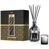 ROOMOI OASI 500ML + CANDELA + STICK