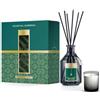 ROOMOI CELESTIAL GARDENIA 500ML + CANDELA + STICK