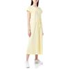 Only Onlmay - Abito Longuette da Donna a Righe Jrs, Cashmere Blu/Righe: Nuvola Ballerina (Kia), S