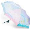 Fulton Woodworking Tools Fulton Brollymap - Ombrello da donna, Mappa di Londra (Multicolore) - L761