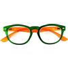 Corpootto Occhiali da Lettura Corpootto Screen Verde +3,50-20 gr
