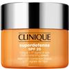 Clinique Superdefense Spf25 Gel Multi-correction Fatigue Tipi Di Pelle 3 E 4 30ml