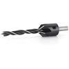 Famag trapano testa svasata Set 4 mm 357 304 000