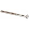 Hager Tornillo TS, berker TS de hager, cromo