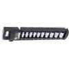 Mader 66876 Chiavi a Bicchiere Chrome Vanadium, 10 pezzi x 1/4'' - 66876