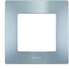 Legrand NL-PLACCA 1ELE ALLUMINIO