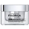 Filorga NCEF Revitalize Night Crema Antiage Antirughe Notte 50 Ml