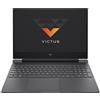 HP Victus Notebook (15.6 pollici 144hz, Intel i5-13420H, 16GB RAM, 512GB SSD, RTX 4050 6GB) Ricondizionato
