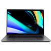 Apple MacBook Pro 16 pollici (2019) i7 2.6GHz 6-Core, Grigio Siderale - 16GB - 512GB SSD - Italiano - Ottimo